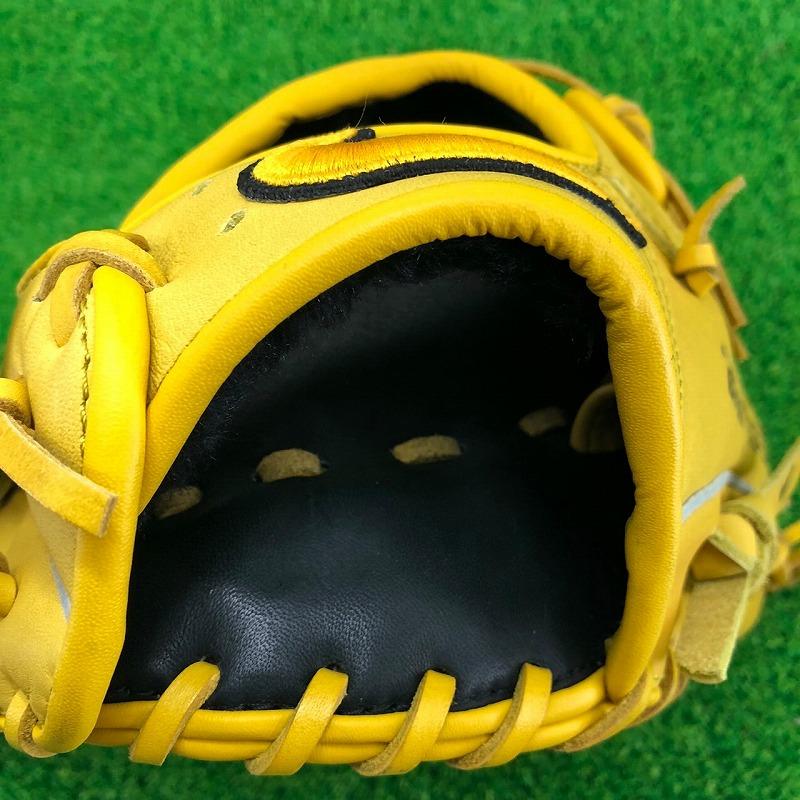 ゼット（ZETT） ナイキ ダイヤモンドエッジ NIKE DIAMOND EDGE VAPOR