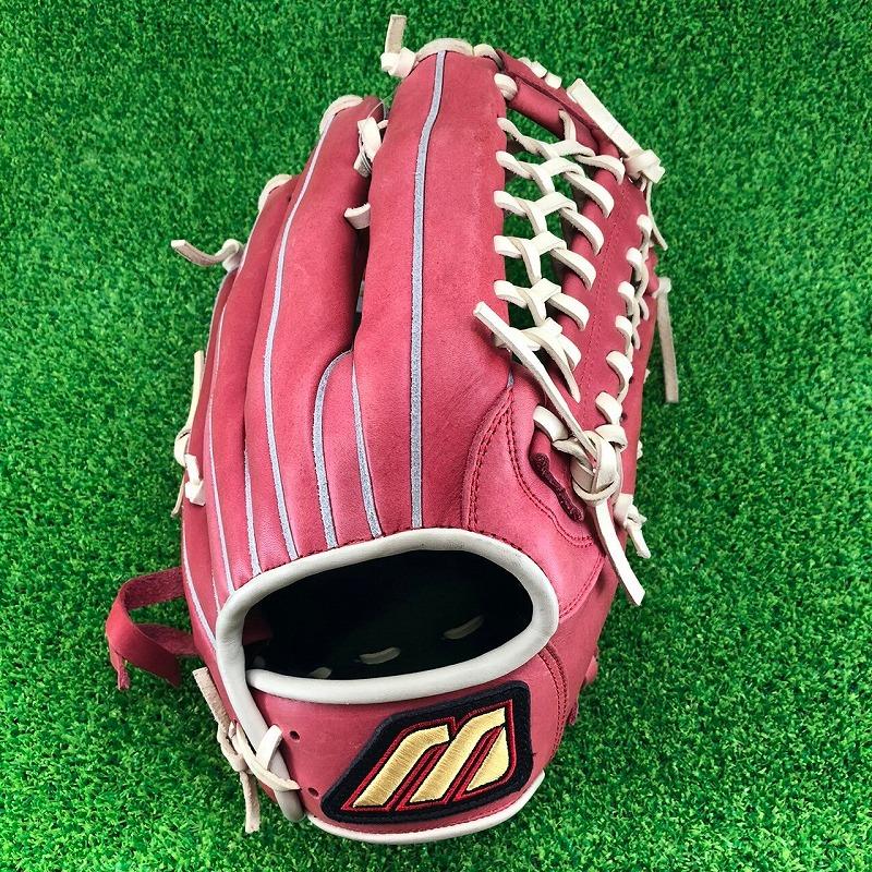 MIZUNO（ミズノ） MIZINO ビクトリーステージ FIELDING MASTER 軟式 内