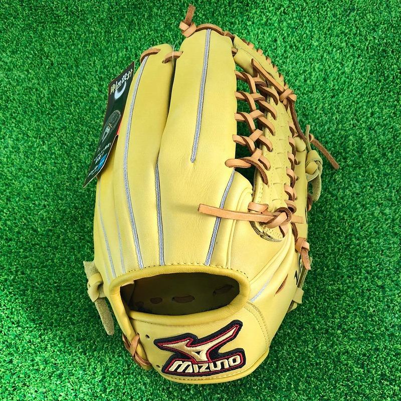 ゼット（ZETT） MIZUNO ミズノ ビクトリーステージ ヘルクレスト