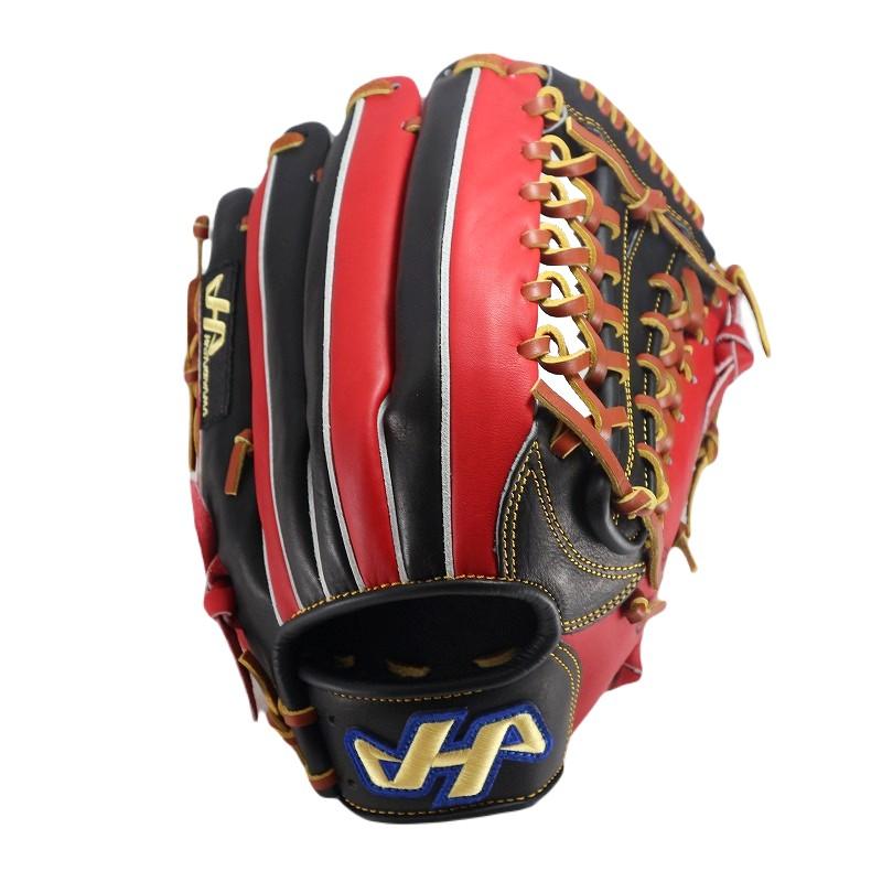 ハタケヤマ（HATAKEYAMA） HATAKEYAMA 482 外野用 硬式外野グローブ 外