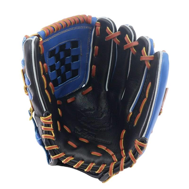 ハタケヤマ（HATAKEYAMA） HATAKEYAMA 506 内野手用 硬式グローブ 内野