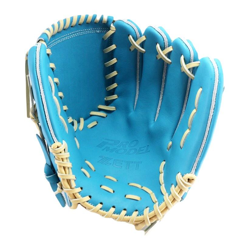 ゼット（ZETT） 野球グローブ ZETT 919 投手用 硬式グローブ 投手用