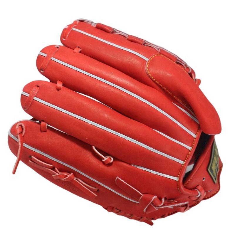 ゼット（ZETT） グローブ 野球 硬式 野球 投手用 ピッチャー グローブ