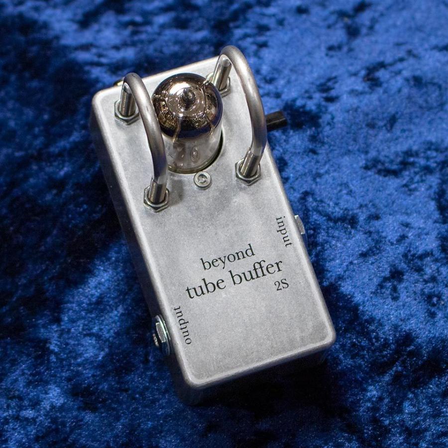 Beyond/Beyond Tube Buffer 2S : 宮地楽器 ららぽーと立川立飛店