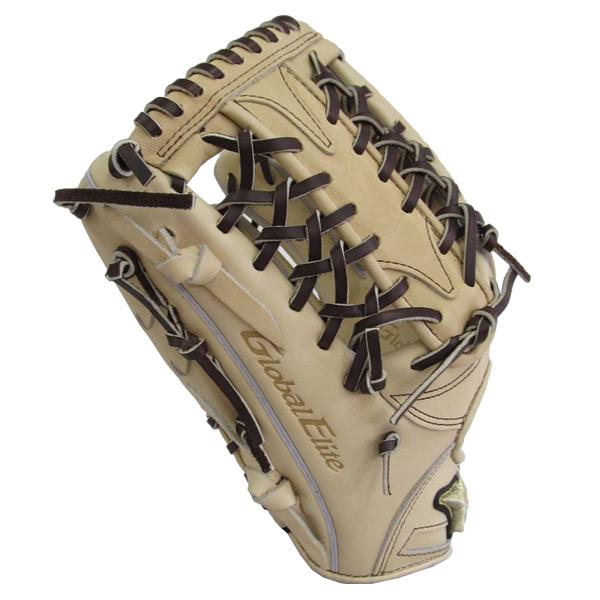 Global Elite 硬式グローブ ミズノ グローバルエリートインフィニティ