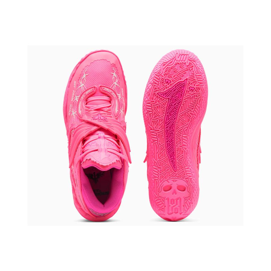 PUMA（プーマ） ＼2月12日（木）午前10時発売開始／ MB.05 PUMA