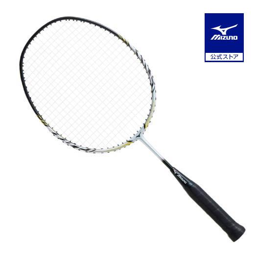 MIZUNO（ミズノ） ミズノ公式 ミズノファミリーバドミントンラケット