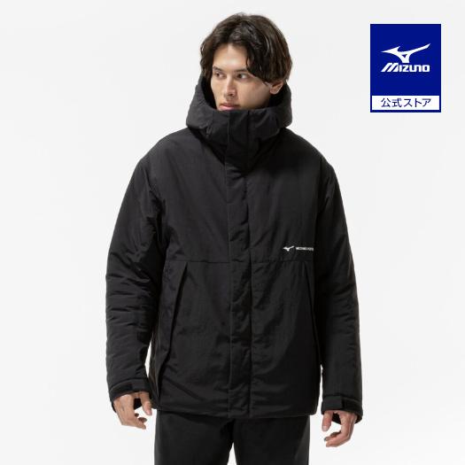 MIZUNO（ミズノ） ミズノ公式 サーマルインシュレーションジャケット