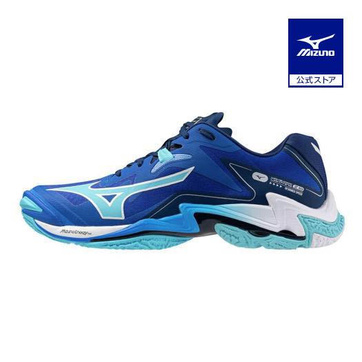 MIZUNO（ミズノ） ミズノ公式 ウエーブライトニング Z8 バレーボール