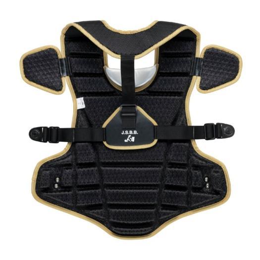 MIZUNO（ミズノ） 野球 ミズノプロ 軟式用 キャッチャー防具 3点セット