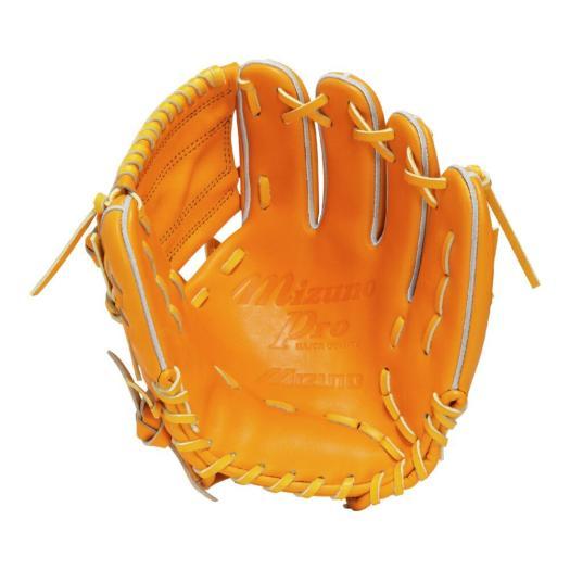 MIZUNO（ミズノ） ミズノ公式限定 野球 グローブ 硬式 ミズノプロ 復刻