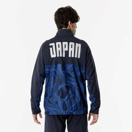 MIZUNO（ミズノ） ミズノ公式 汗処理 通気 オーセンティックウォーム