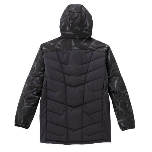 MIZUNO（ミズノ） ミズノ公式 保温素材/吸湿発熱 テックフィルブレス