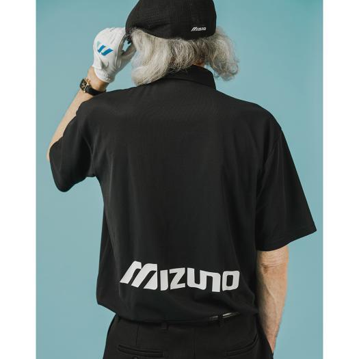 MIZUNO（ミズノ） ミズノ公式 ゴルフウェア モノグラムM ハンチング