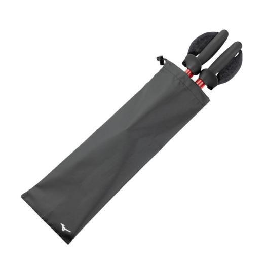 MIZUNO（ミズノ） ミズノ公式 折りたたみウォーキングポール SH 2本1組