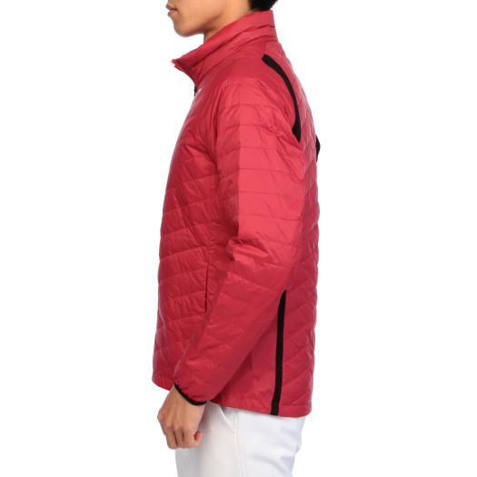 MIZUNO（ミズノ） ミズノ公式 ゴルフウェア 発熱素材 ブレスサーモ