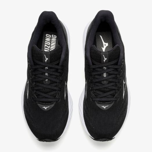 MIZUNO（ミズノ） ミズノ公式 ウエーブライダー28 ランニング