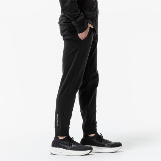 MIZUNO（ミズノ） ミズノ公式 ランニングマルチポケットパンツロング