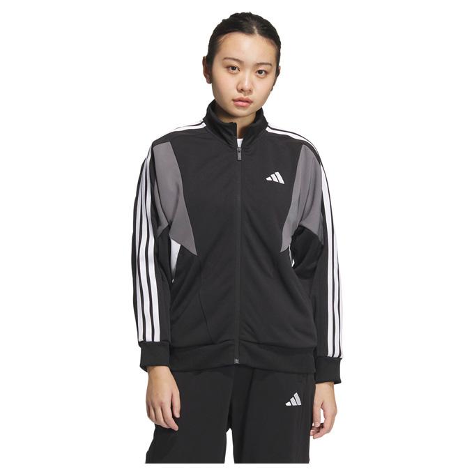 adidas（アディダス） チーム Wu ジャケット ウォームアップパンツ