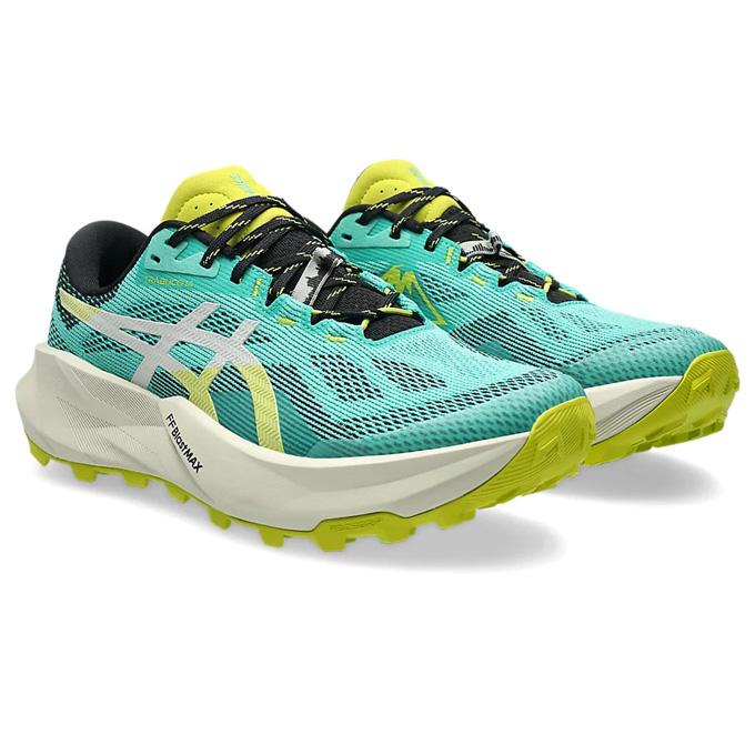 ASICS（アシックス） TRABUCO 14 トラブーコ14（1011C166）スポーツ