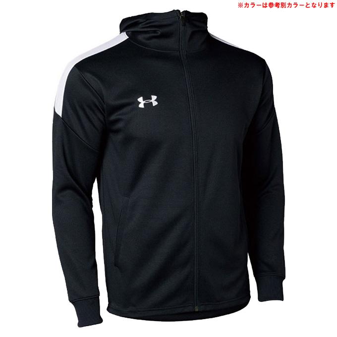 UNDER ARMOUR（アンダーアーマー） UA チーム 二ット ウォームアップ