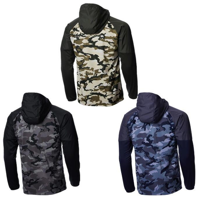 UNDER ARMOUR（アンダーアーマー） UAハイブリッド フルジップ