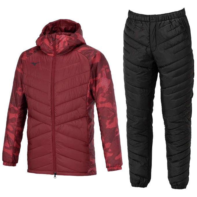 BREATH THERMO MIZUNO（ミズノ）テックフィルブレスサーモコート