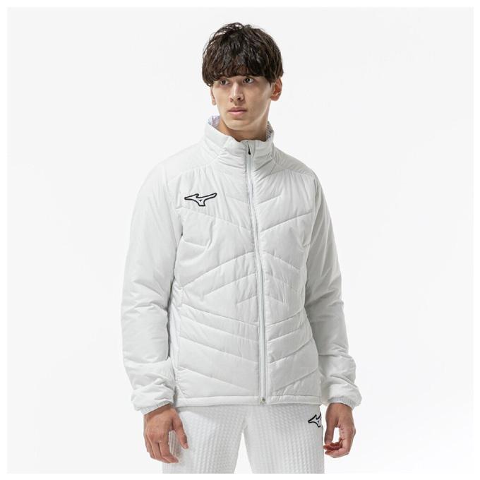 BREATH THERMO MIZUNO（ミズノ）テックフィルブレスサーモジャケット