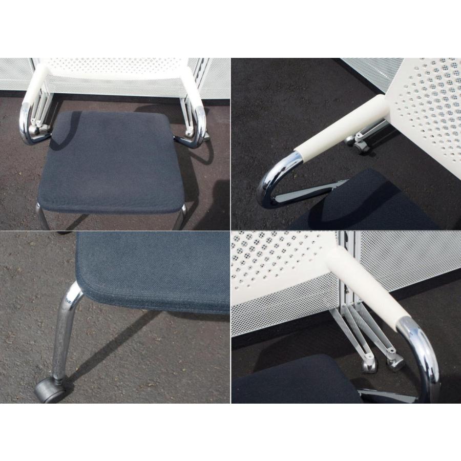 ☆ 美品 Vitra ヴィトラ Visaroll2 2脚セット ビザロール2 キャスター