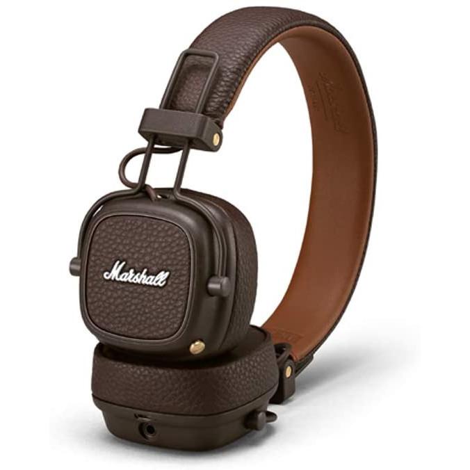 Marshall マーシャル MAJOR3 Bluetooth ワイヤレス ヘッドホン