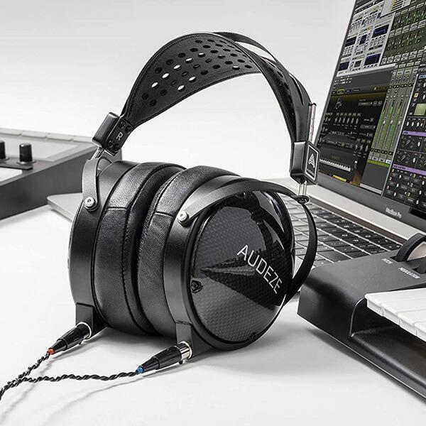 お取り寄せ》AUDEZE LCD-X 2021 CLOSED-BACK HP Audezeを代表する密閉