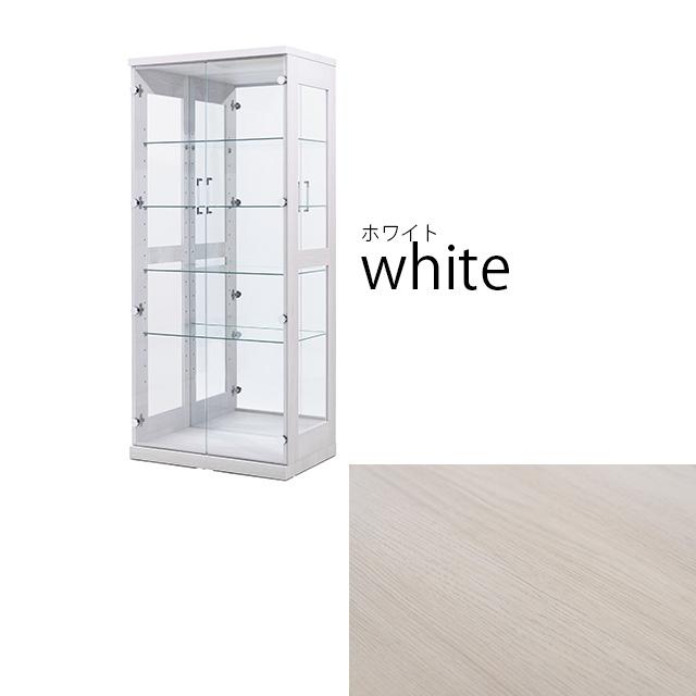 コレクションボード ハイタイプ 高さ160cm 幅70cm 奥行き46cm 開梱設置