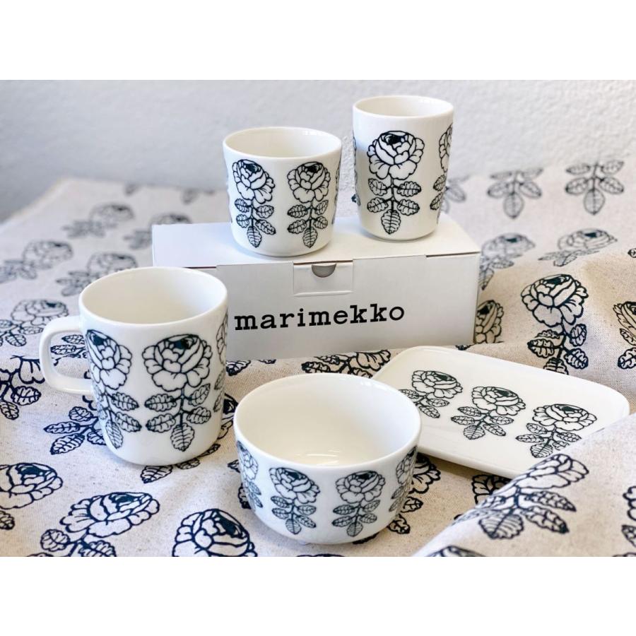 marimekko（マリメッコ） VIHKIRUUSU ヴィヒキルース BOWL ボウル 2.5