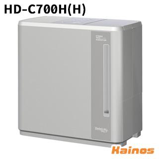 ダイニチ（Dainichi） ハイブリッド式加湿器 Cタイプ 4.7Lタンク 700mL