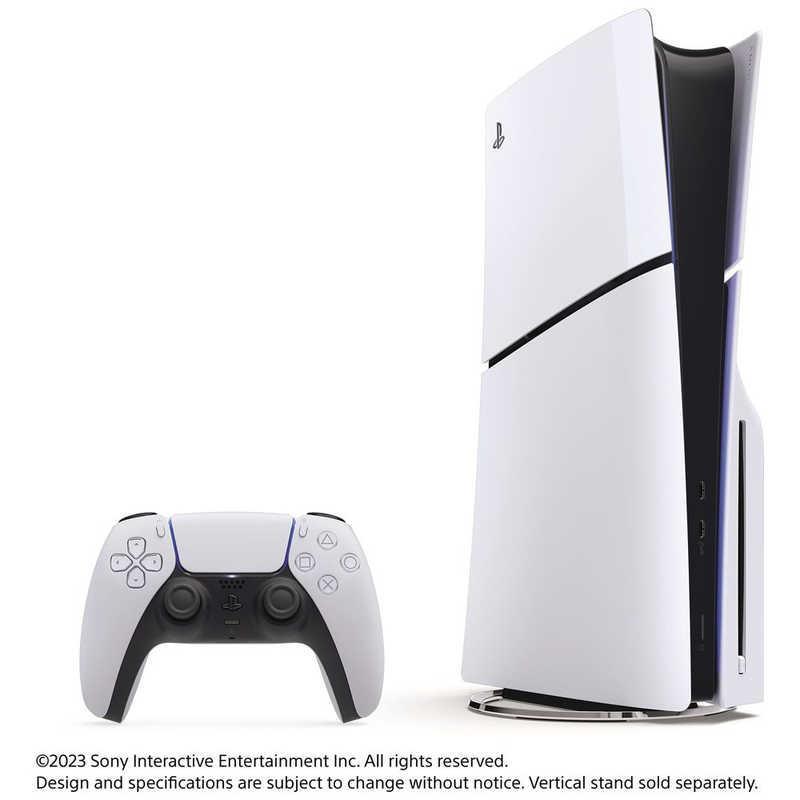 PlayStation PlayStation5 ディスクドライブ搭載モデル SONY ソニー