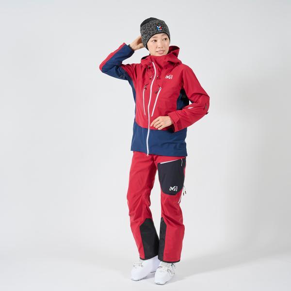 MILLET（ミレー） アウトレット公式 アウトレット スキーウェア