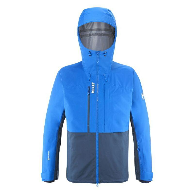 MILLET（ミレー） コズミック ゴアテックス 3L ジャケット MIV9894