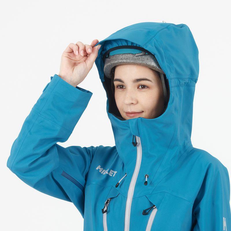 MILLET（ミレー） ティフォン ウォーム ネクスト スティープ