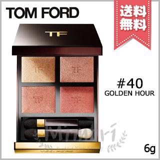 TOM FORD（トムフォード） 並行輸入品 アイ カラー クォード #40