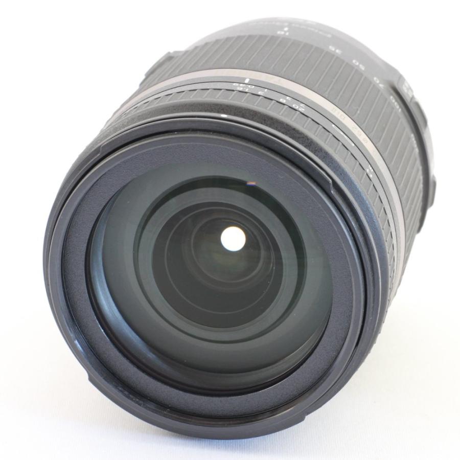 TAMRON 高倍率ズームレンズ 18-270mm F3.5-6.3 DiII VC PZD TS