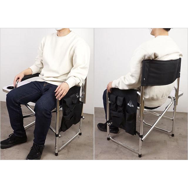 POLeR（ポーラー） アドベンチャーチェア ADVENTURE CHAIR 211EQU9801
