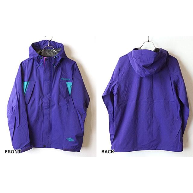 Columbia（コロンビア） メンズ アウター ザ スロープジャケット