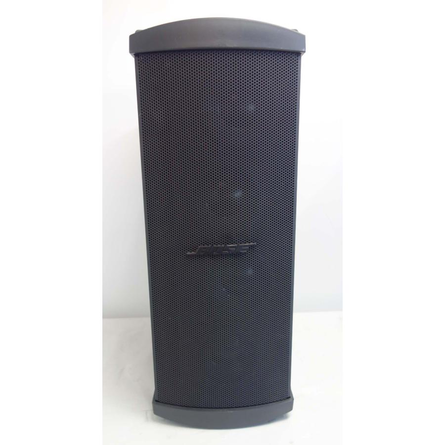 BOSE（ボーズ） ◎Bose サブウーファー Panaray MB4 Modular Bass