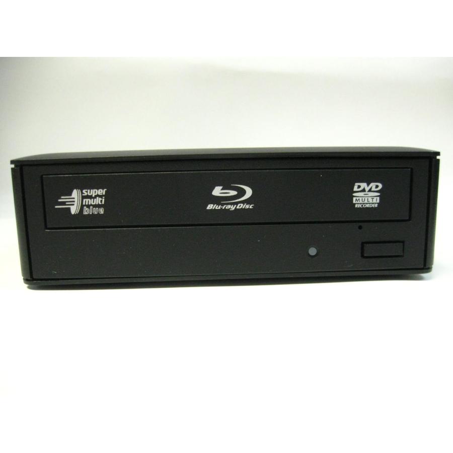 ▽Buffalo BRXL-16U3V 外付ブルーレイドライブ USB3.0/2.0接続 中古
