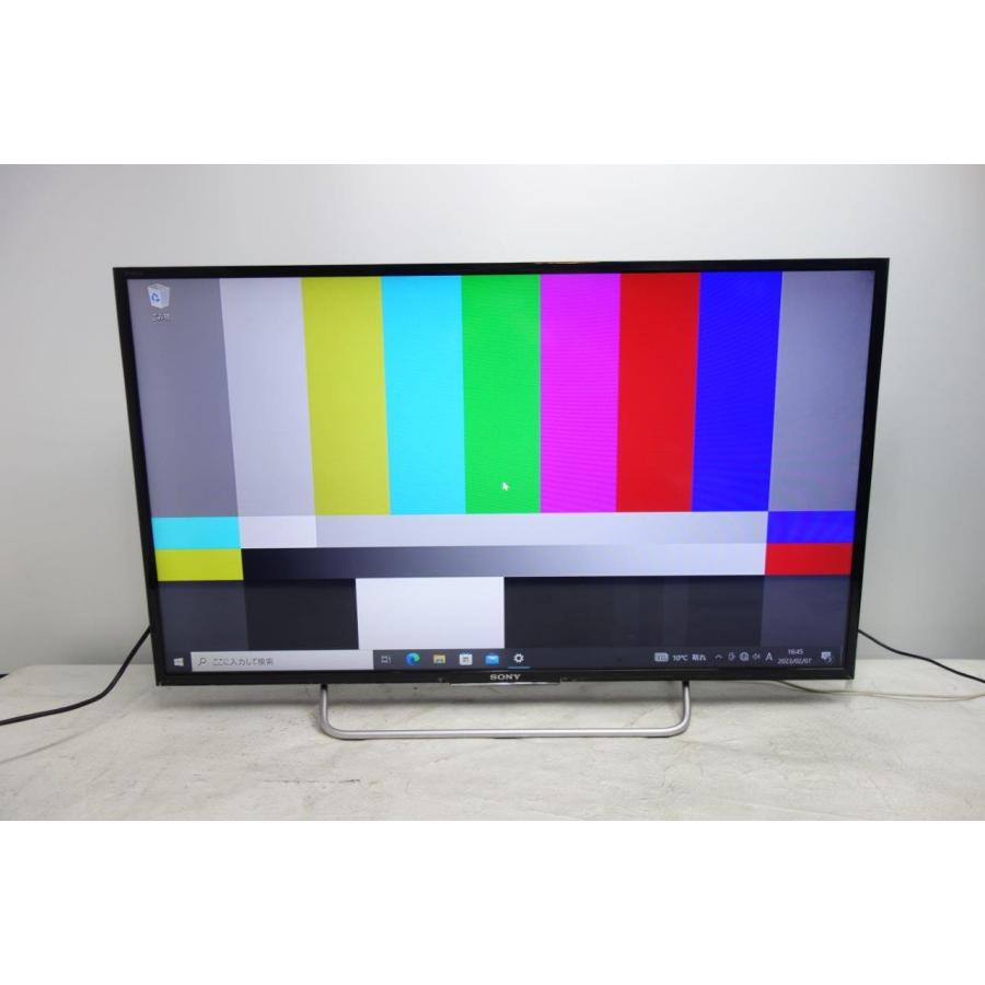 SONY（ソニー） ◎SONY BRAVIA KJ-40W700C 地上・BS・110度CS フル
