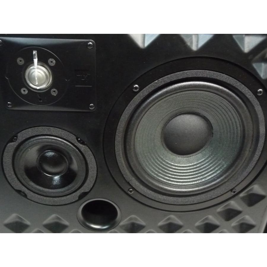 ◇JBL 8330A パッシブスピーカー ペア やや難有り [07] : ミサオ