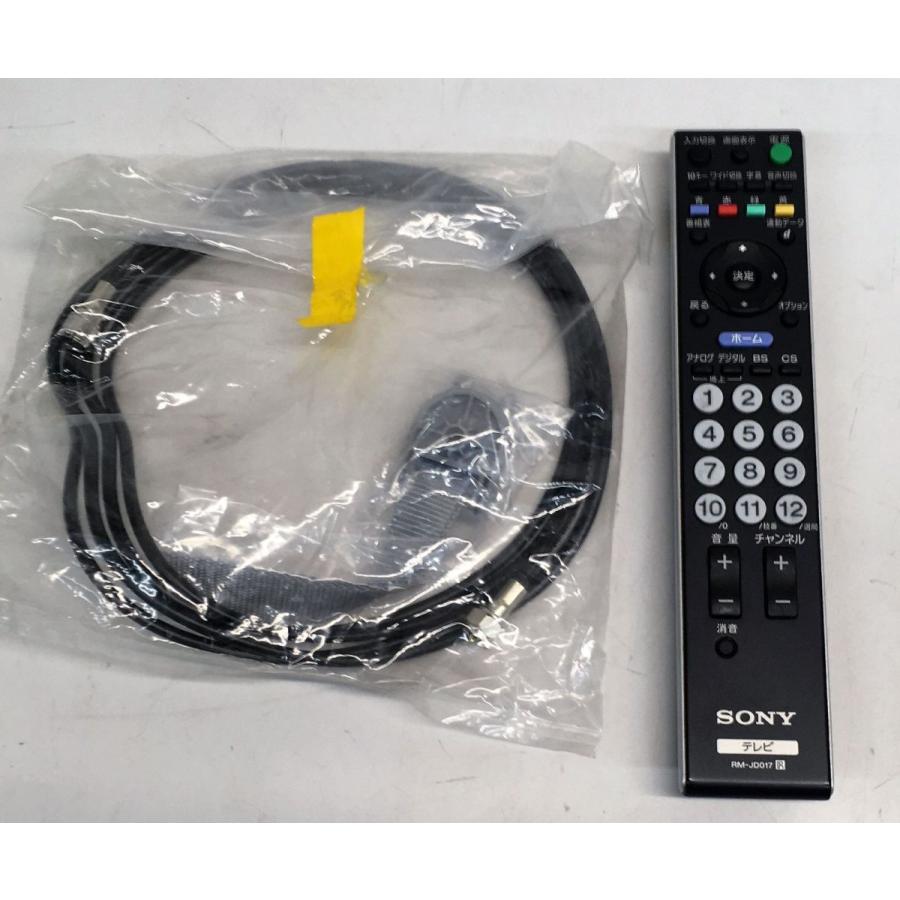 BRAVIA ◇SONY KDL-32J1 32インチ 地上・BS・110度CSデジタル