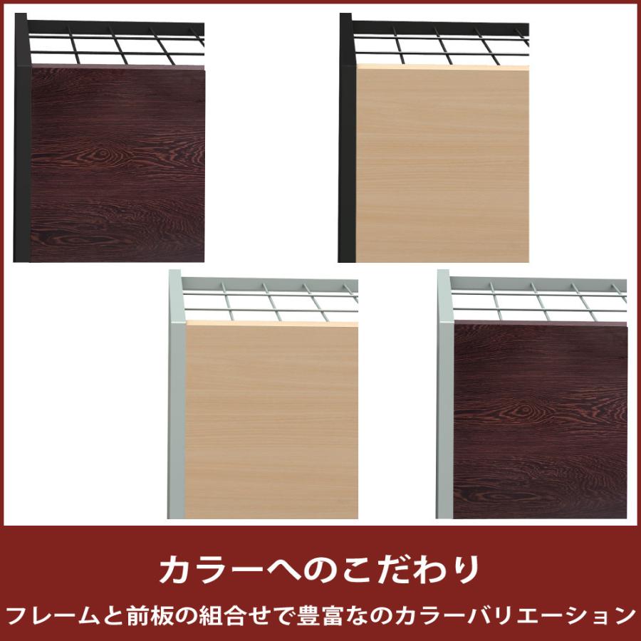 家具のAKIRA 傘立て 業務用 屋内用 スリム おしゃれ 12本用 アンブレラ