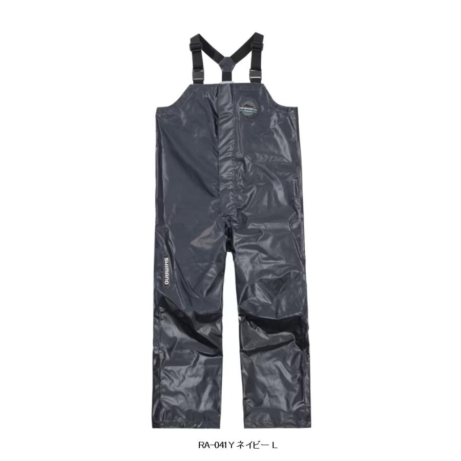 シマノ（SHIMANO） ULイージーケア ビブ 05 RA-041Y : MIshop - 通販