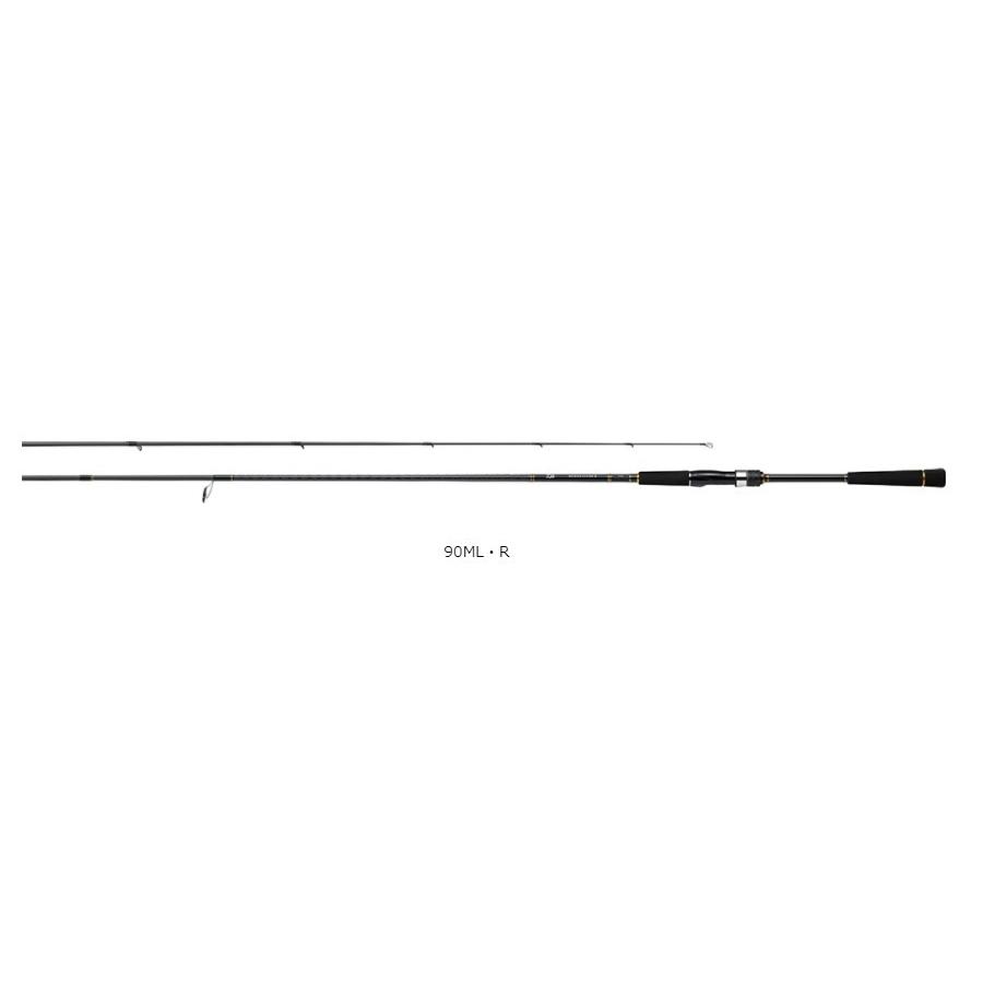 DAIWA（ダイワ） シーバスハンターX 96ML・R : MIshop - 通販 - Yahoo